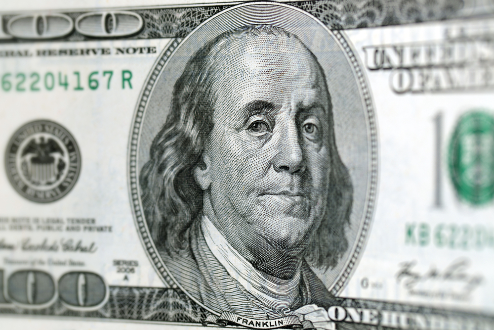 16 Timeless Benjamin Franklin Quotes On Wealthy, Success & Life