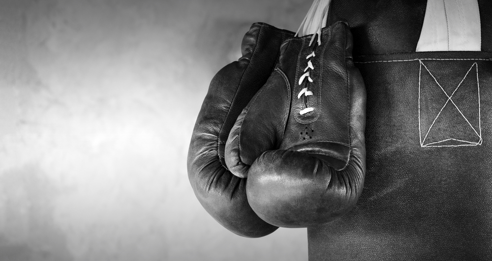 5 Boxing Combos For Killer Cardio Conditioning
