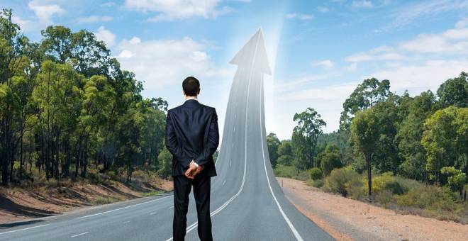 The Road to Victory in Your Endeavours… The Long Game