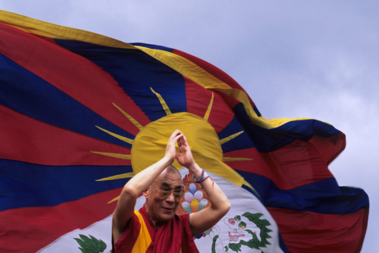 18 Thoughtful Dalai Lama Quotes On Success, Happiness & Time