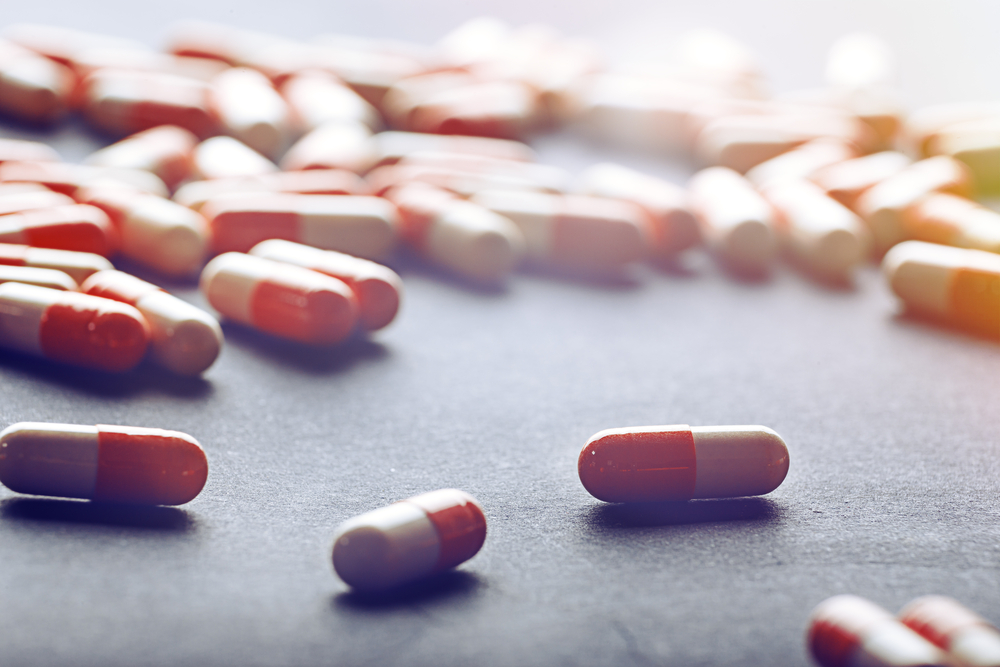 Drug­-Mi­sin­flu­ence Bias