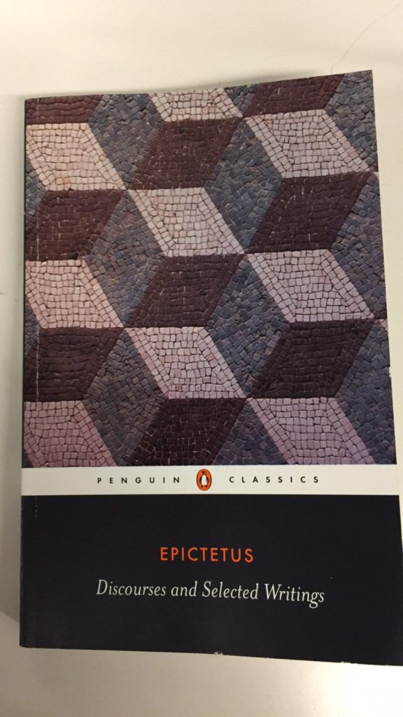 Epictetus Discourses Summary (The Best Book On Stoicism)