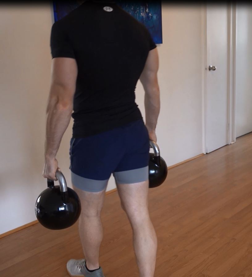 How To: Farmers Walks