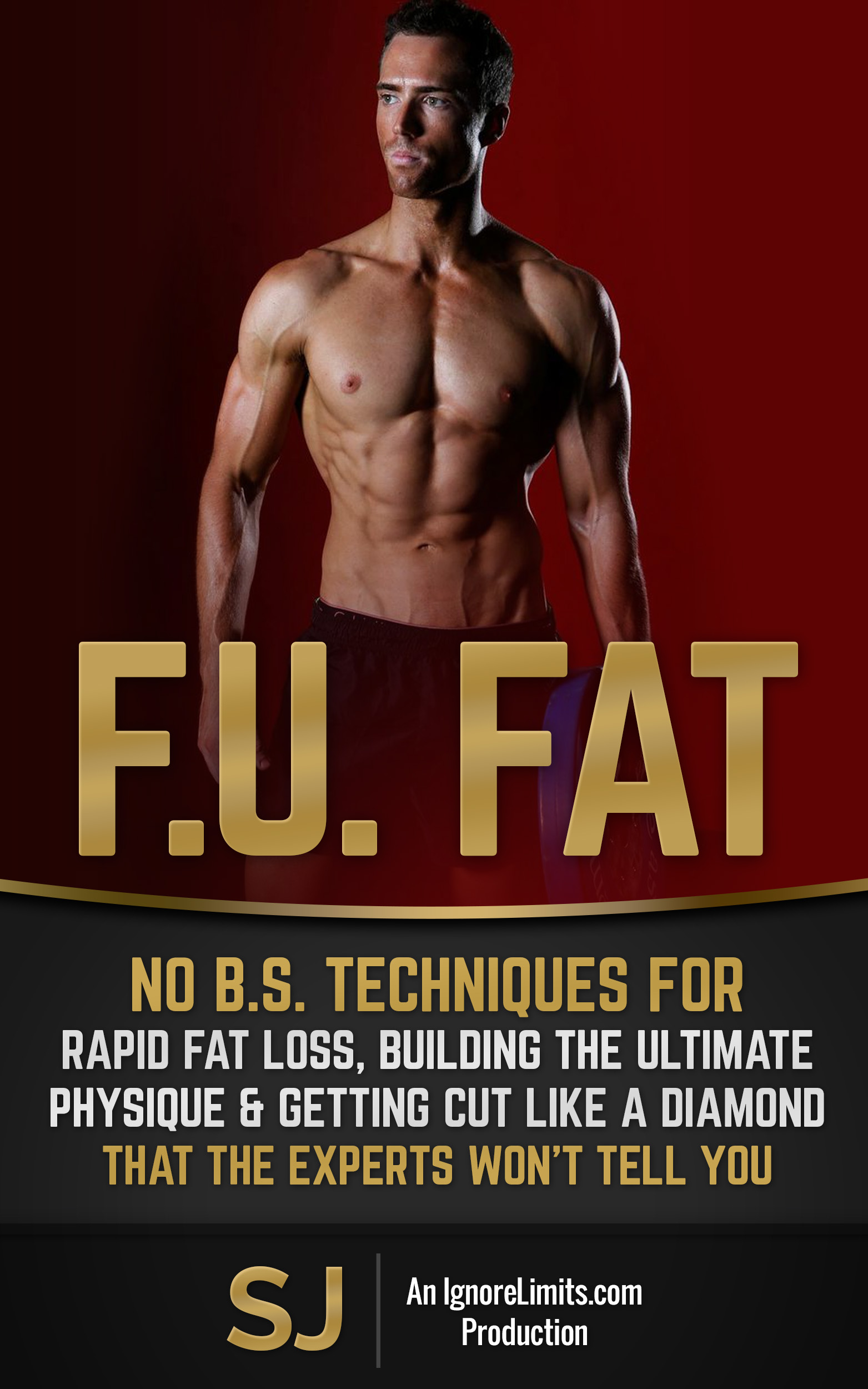 How To Get Ripped Regardless Of Your Genetics