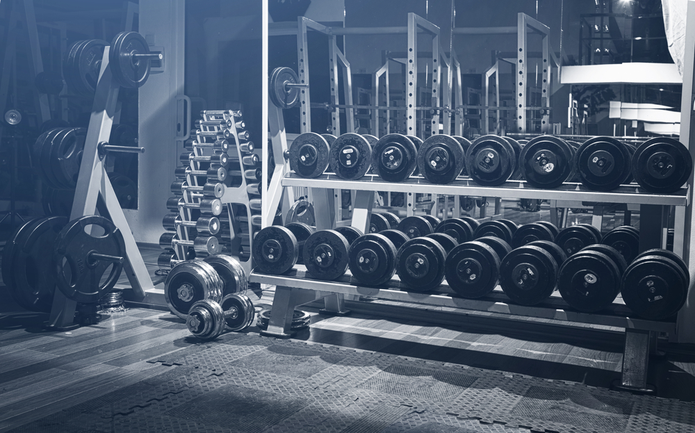 5 Reasons Why Most People In The Gym Don’t See Results