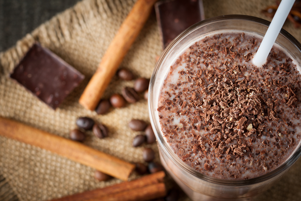 Homemade Weight Gainer Shakes – Bulking Made Cheap ‘N’ Easy