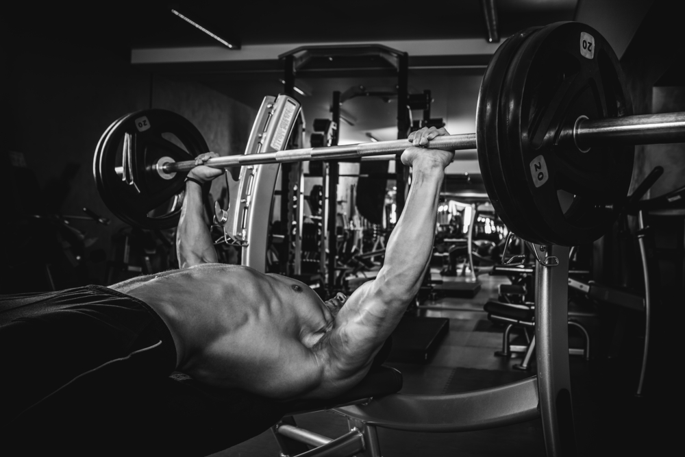 The Ultimate Upper Chest Workout To Build Mass