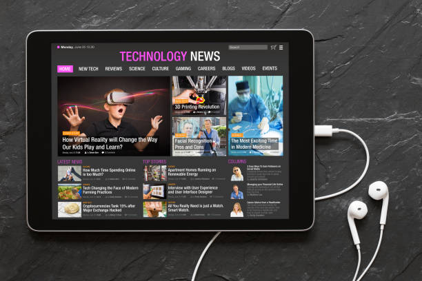 Scoopupdates .com: The Ultimate Hub for Latest Tech News and Digital Trends