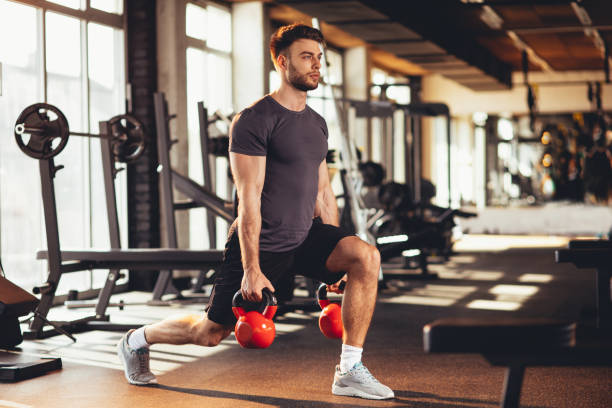 Leg Training Mistakes