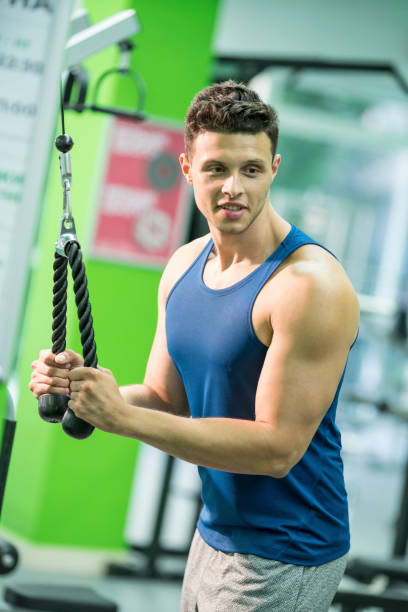 External Rotation Exercises For Strengthening Rotator Cuffs