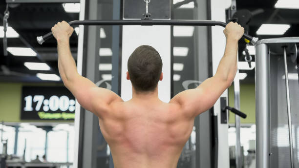 Face Pulls For Shoulders: The #1 Exercise For Dominant Rear Delts