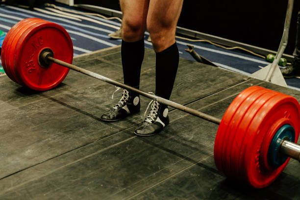 Best Deadlift Socks for 2023 – Buyer’s Guide and Reviews