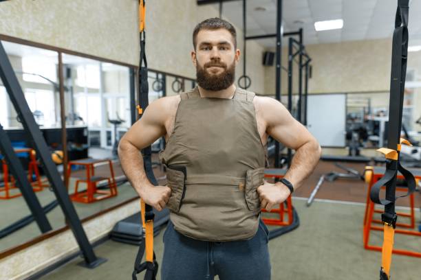 2023 Best Weighted Vests: Buyer’s Guide and Reviews