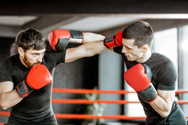 How To Double Jab