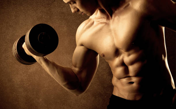 Building Muscle – Paralysis by Over Analysis