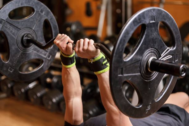 Weightlifting Straps – How To Use Them, When To Use Them & Why To Use Them