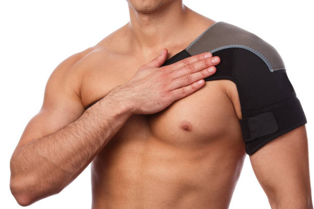 HyperIce Shoulder Review – Train Harder & Recover Faster With Cold Compressions