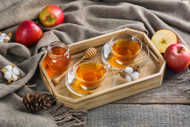 The Best Bedtime Drink For Deeper Sleep & Increased Energy Upon Waking!