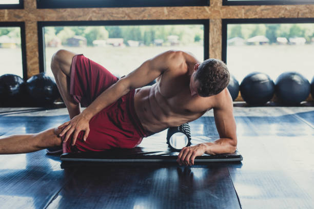 How To: Foam Roll Abs