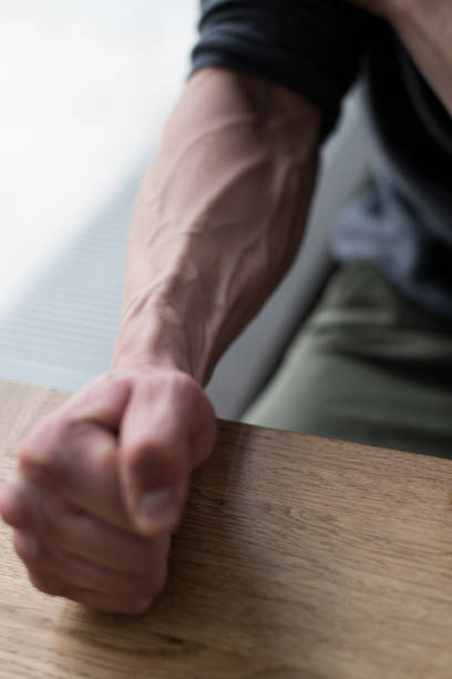 4 Reasons Why You Should Increase Your Vascularity