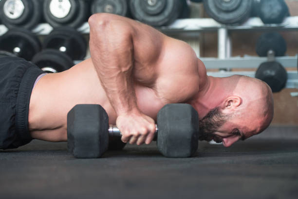 How To: Dumbbell Spider Curl