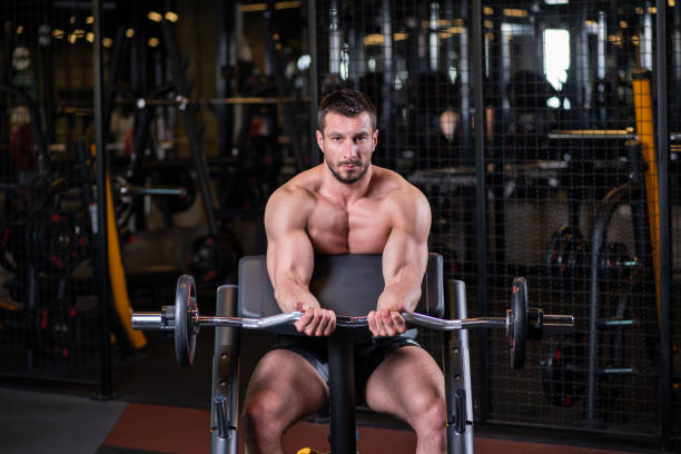 Optimal Rest Between Sets For Muscle Growth