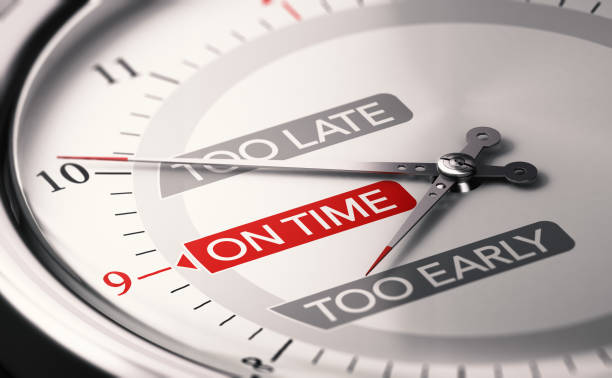 How To Utilize Dead Time To Increase Your Productivity