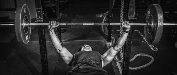 How To: Barbell Skull Crusher
