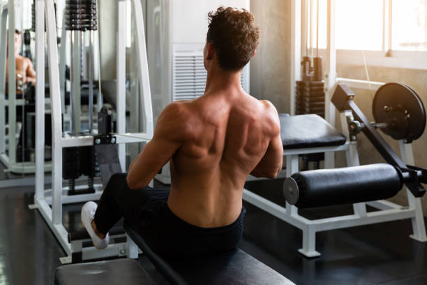 How To: Seated Cable Row