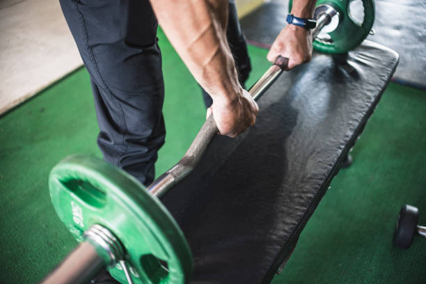 3 Things I learnt By Increasing My Vascularity