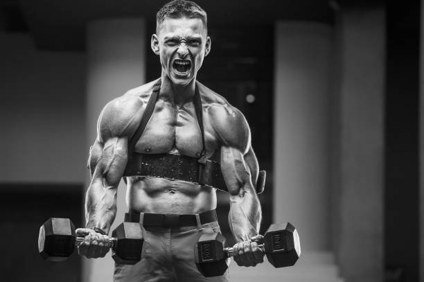 Arm Blaster Exercises – Blow Up Your Biceps With These 3 Killer Bicep Curl Variations