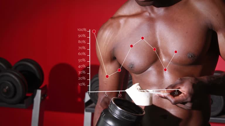 How To Bulk Up Fast – 5 Hacks For Fast Gains