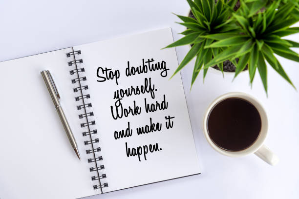 Doubt Is Removed By Action