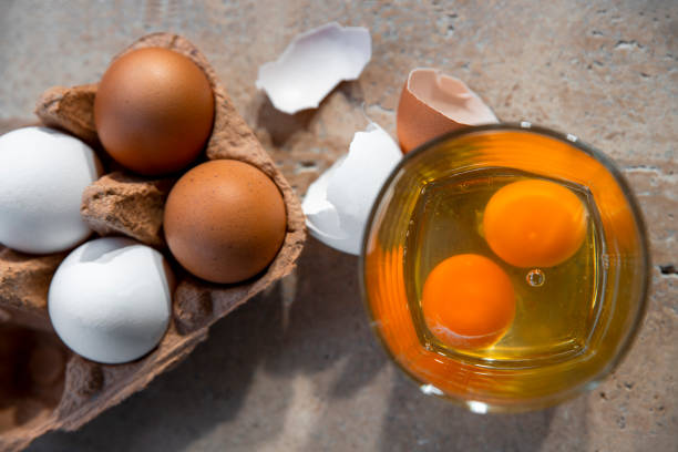 Drinking Raw Eggs: Here’s What You NEED To Know