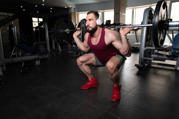 6 Front Squat Benefits Most People Don’t Know