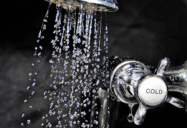 The Art of the Cold Shower – Raise your Testosterone + More