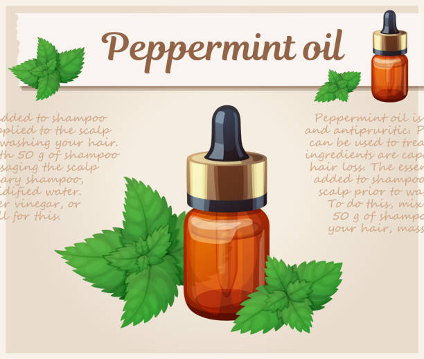 Diffusing Peppermint Oil: An Easy Technique To Improve Your Life