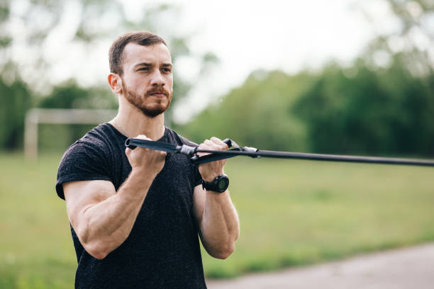 How To: Shotgun Row