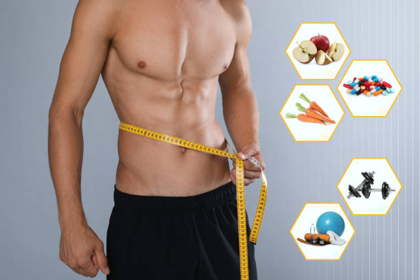 5 Skinny Fat Diet Tips To Transform Your Physique