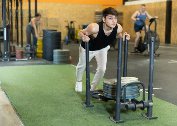 Best Weighted Sleds of 2023 – Buyer’s Guide and Reviews