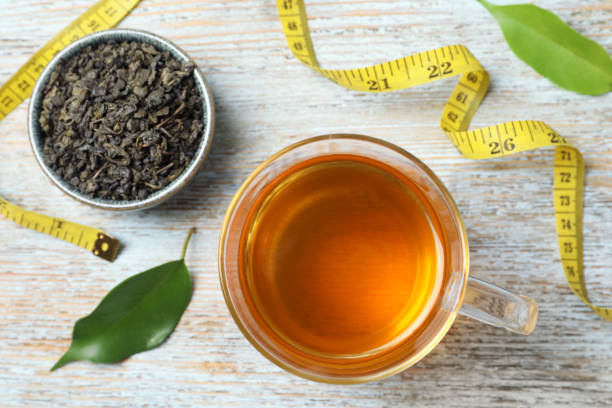 How To Make Your Own DIY Fat Burner Supplement