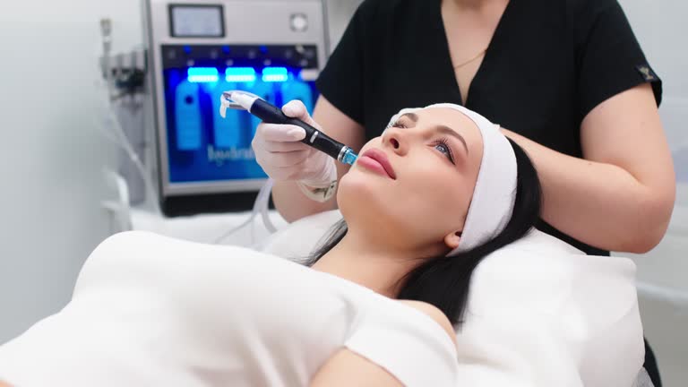 8 Easy Ways To Improve Your Facial Aesthetics
