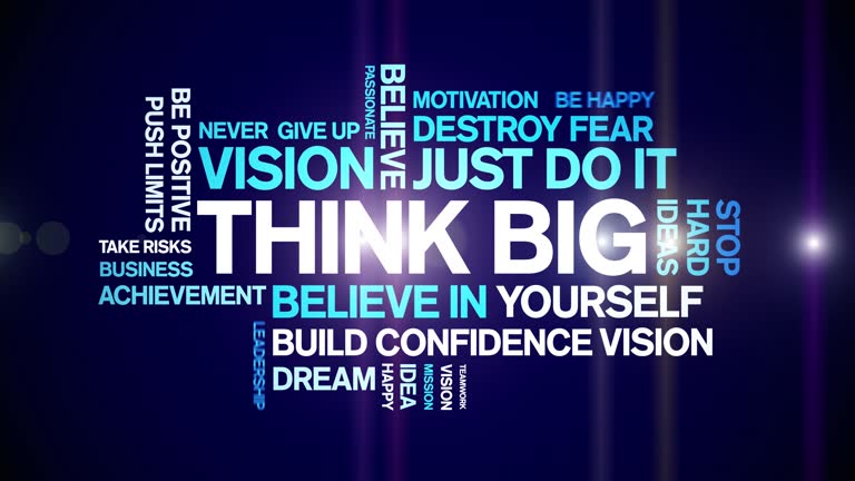 Quotes That’ll Inspire You To Think Big & Kick Ass