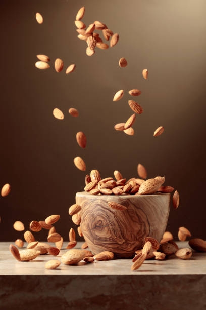 Activated Almonds – Why and How To Activate Your Almonds