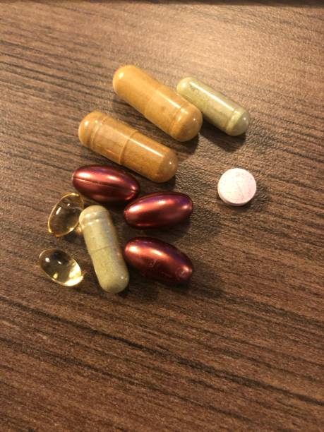 DIY Pre-Workout Supplement – Achieve God Mode!