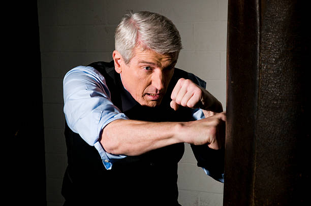 Bruce Buffer It’s Time! Book Review: Tales & Life Lessons From The Voice Of The Octagon