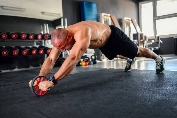 How To: Ab Roller