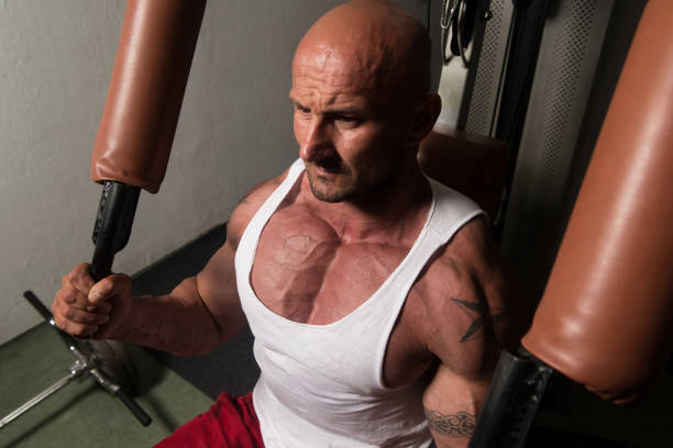 Pre-Exhaust Chest Workout That’ll Blow Your Chest Up!