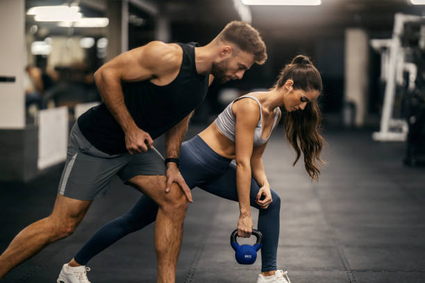 Training Specificity – Because Specific Exercises Provide Specific Results