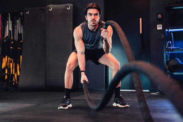 5 Full Body Workout Mistakes Most Guys Make